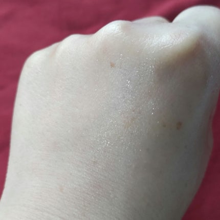 イドラクラリティ 薬用 トリートメント エッセンス ウォーター/DECORTÉ/化粧水を使ったクチコミ(4枚目)