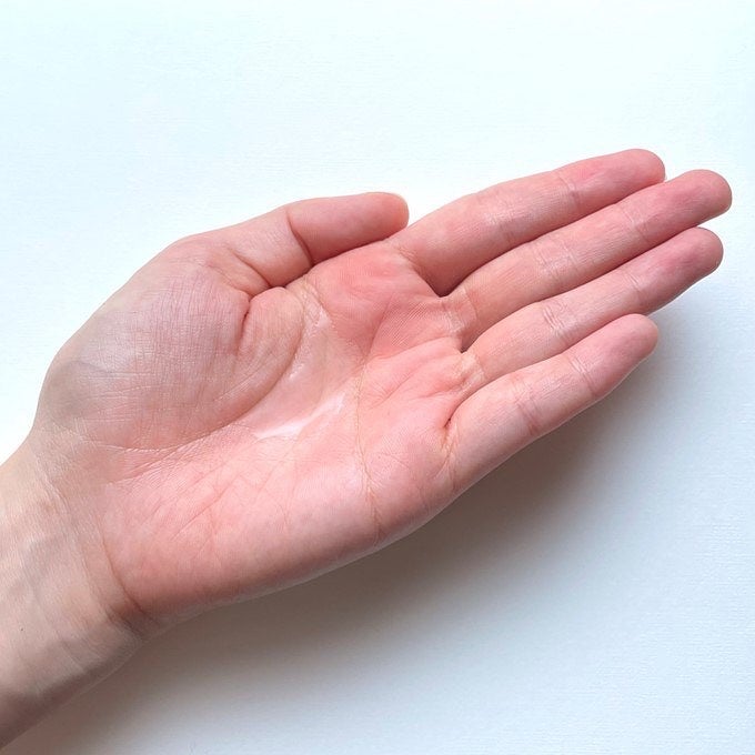 エファクラ ピールケア セラム/ラ ロッシュ ポゼ/美容液を使ったクチコミ(3枚目)