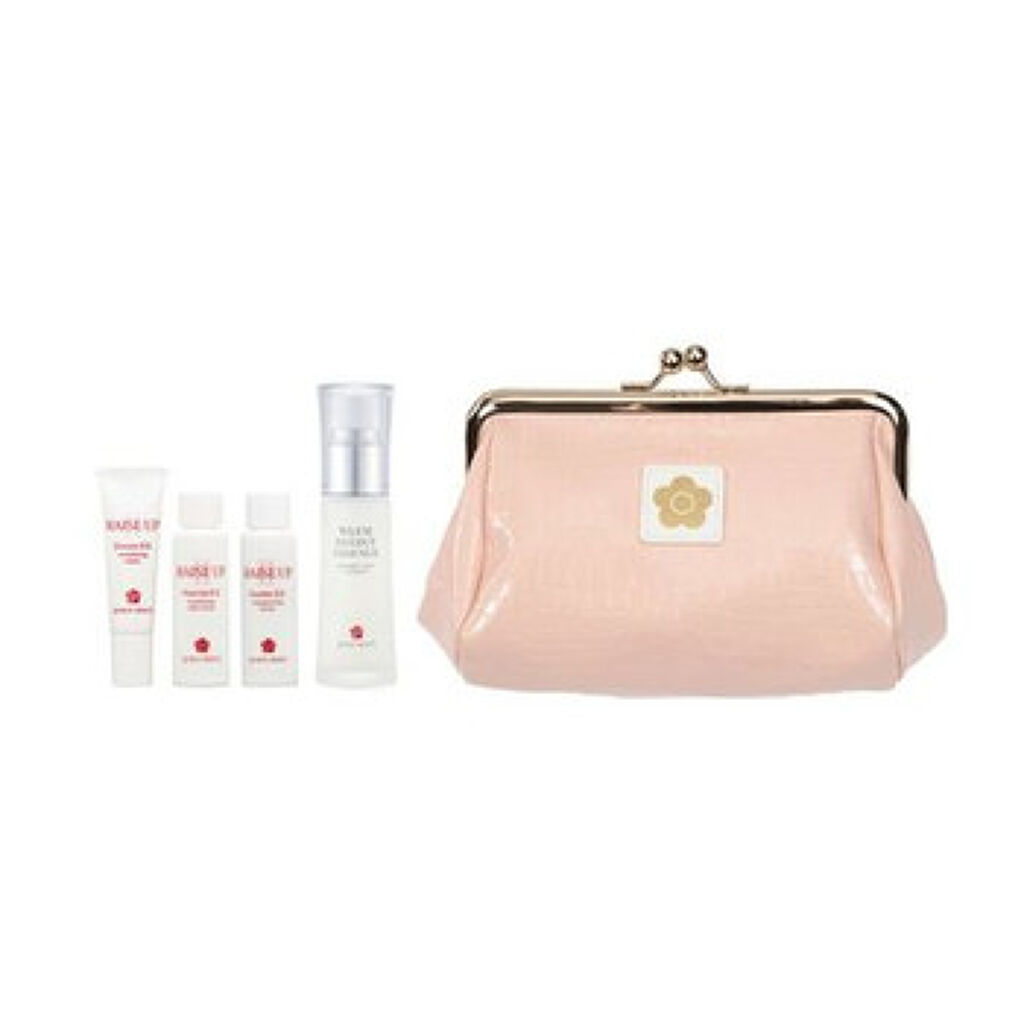 MARY QUANT グレース マリー エッセンス キット 2016