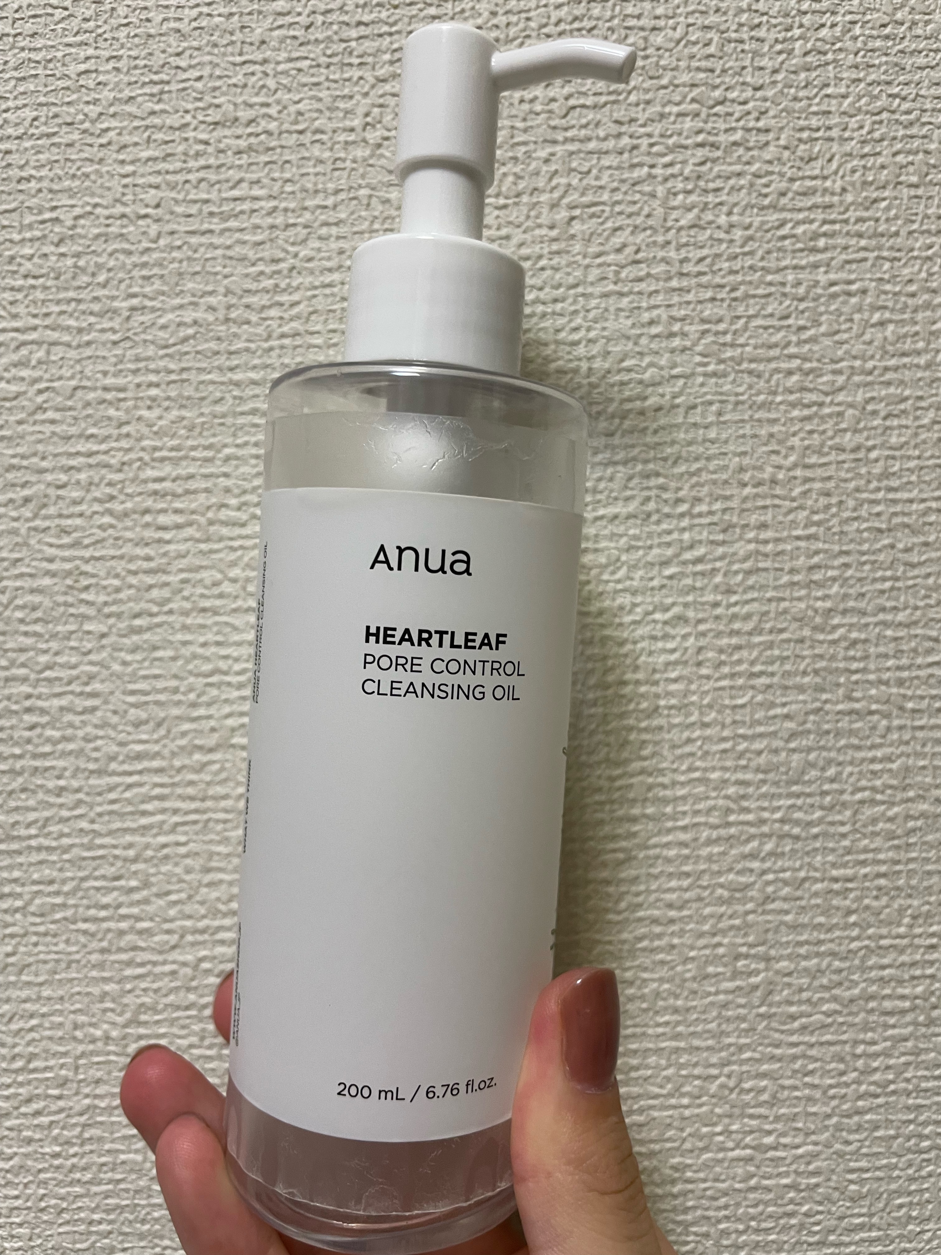 ディープクリア酵素洗顔	/メラノCC/洗顔フォームを使ったクチコミ（2枚目）