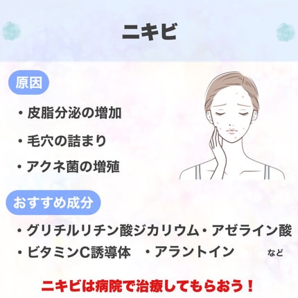 モイストバランス ローション/ACSEINE/化粧水を使ったクチコミ(4枚目)