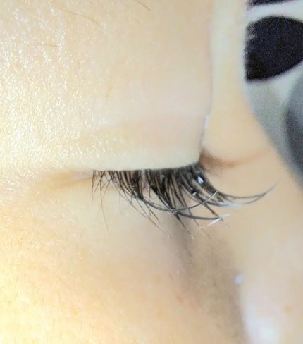 マスカラグルー&リムーバー/ミッシュブルーミン/その他化粧小物を使ったクチコミ(7枚目)