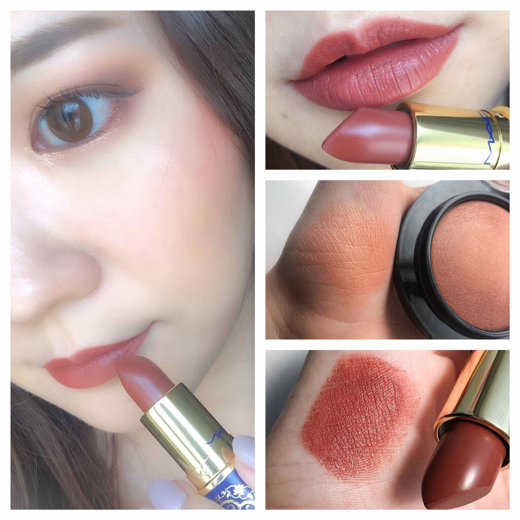 ダム ガール マスカラ/Too Faced/マスカラを使ったクチコミ（3枚目）