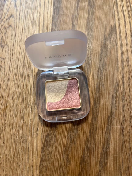 ホリデー メイクアップ コレクション 2023 /to/one/メイクアップキットを使ったクチコミ(4枚目)