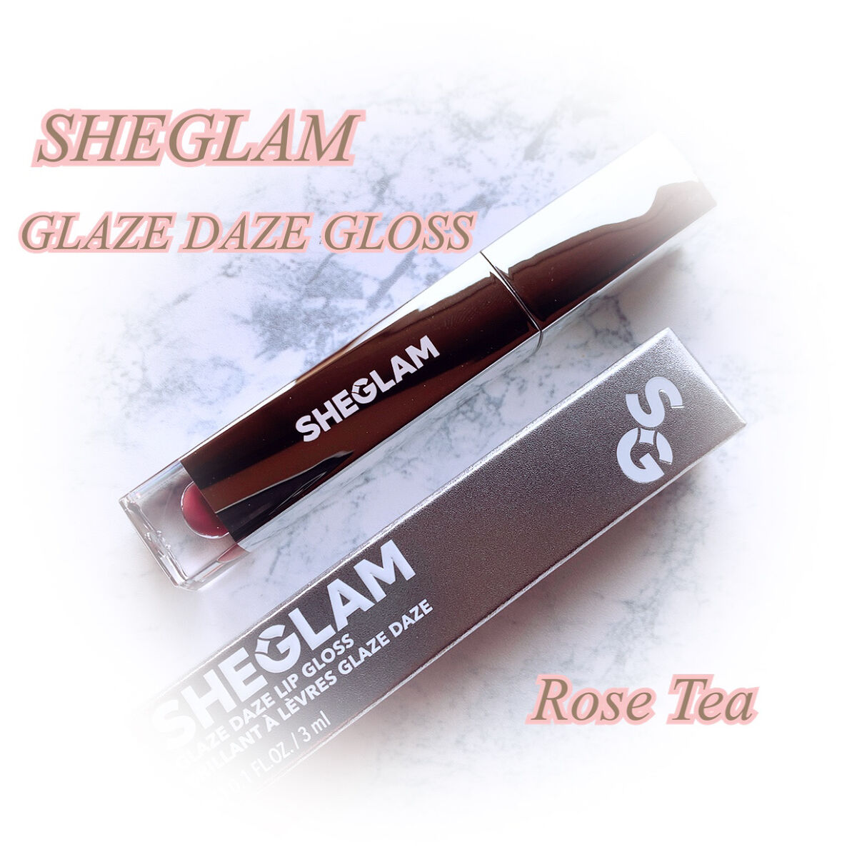 SHEIN購入品/SHEIN/その他を使ったクチコミ（1枚目）