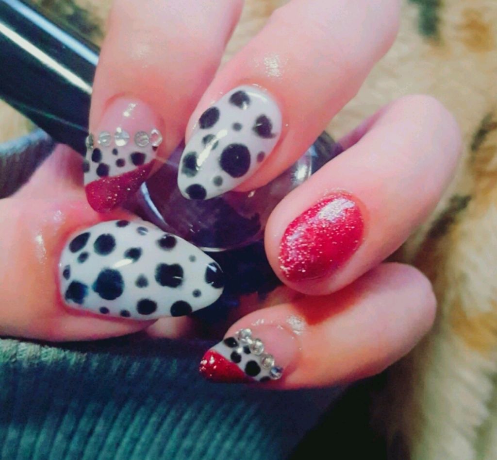 Naility! ステップレスジェル/Naility!/ジェルネイルを使ったクチコミ(2枚目)