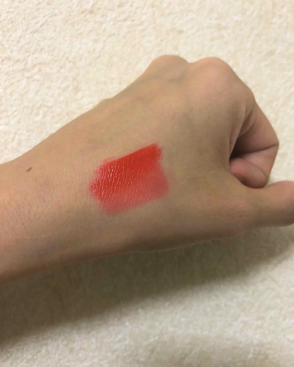 インク  ジェラート/PERIPERA/口紅を使ったクチコミ（3枚目）