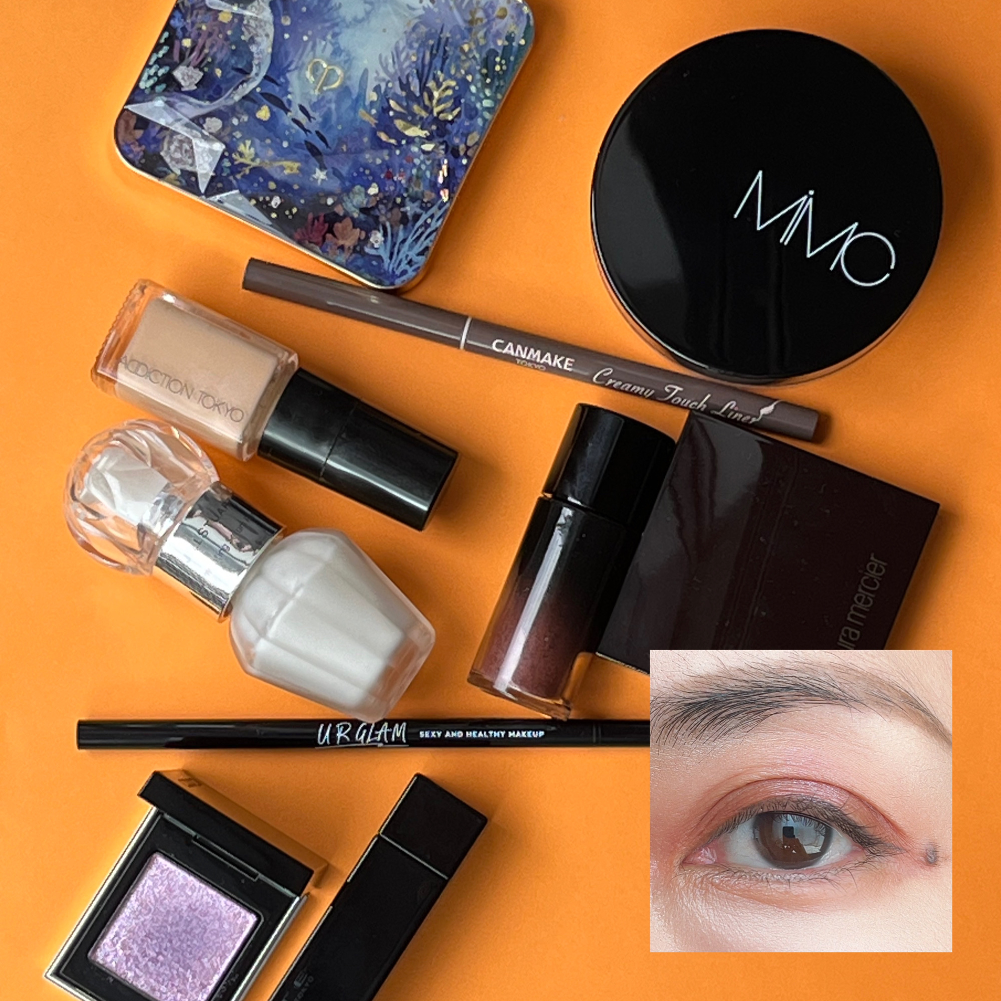 ケイト リップモンスター/KATE/口紅を使ったクチコミ（1枚目）