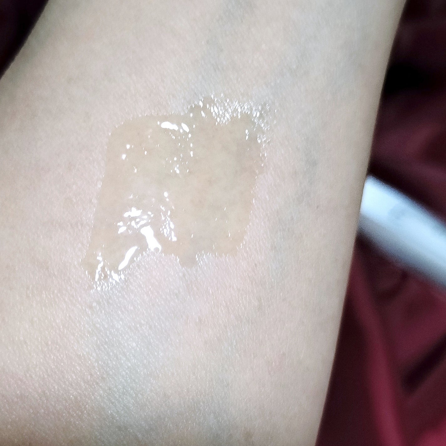 エテルナムリップセラム /エテルナム/リップ美容液を使ったクチコミ(4枚目)