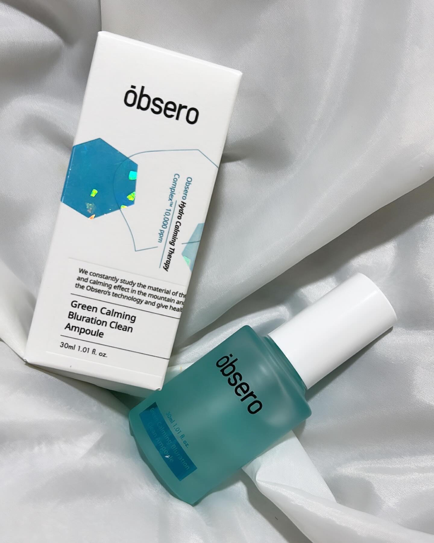 エーキュアショットスポットパッチ/obsero/にきびパッチを使ったクチコミ（2枚目）