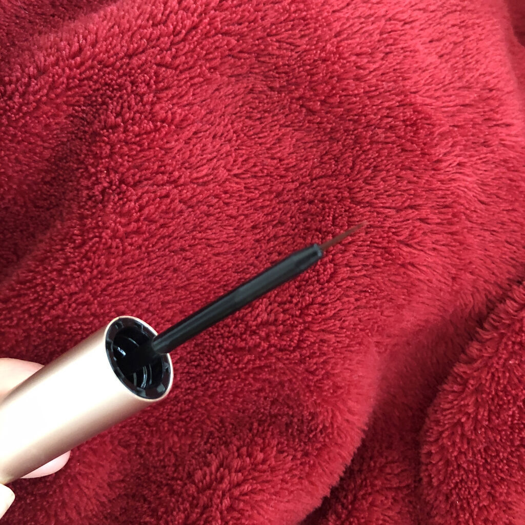 EMAKED（エマーキット）/水橋保寿堂製薬/まつげ美容液を使ったクチコミ（2枚目）