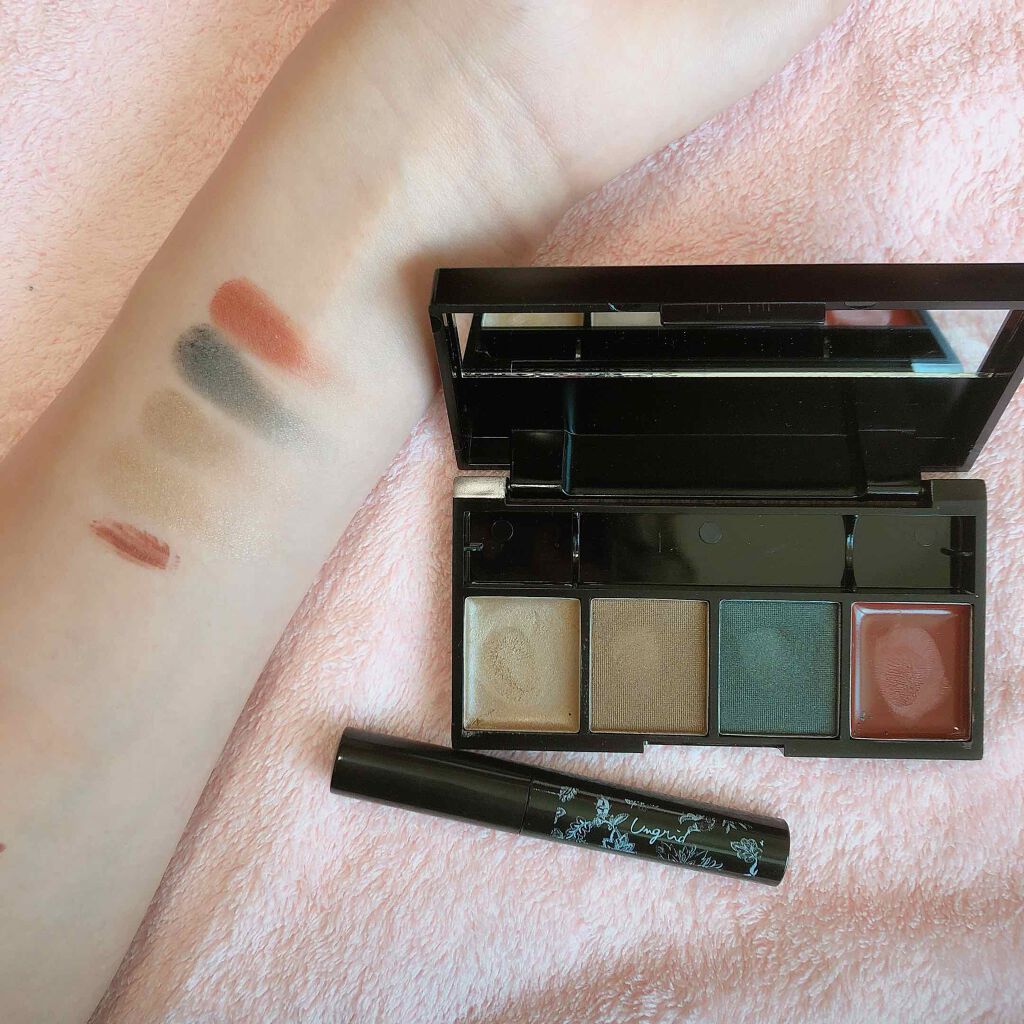 Gina 2020年5月号/Gina/雑誌を使ったクチコミ(4枚目)