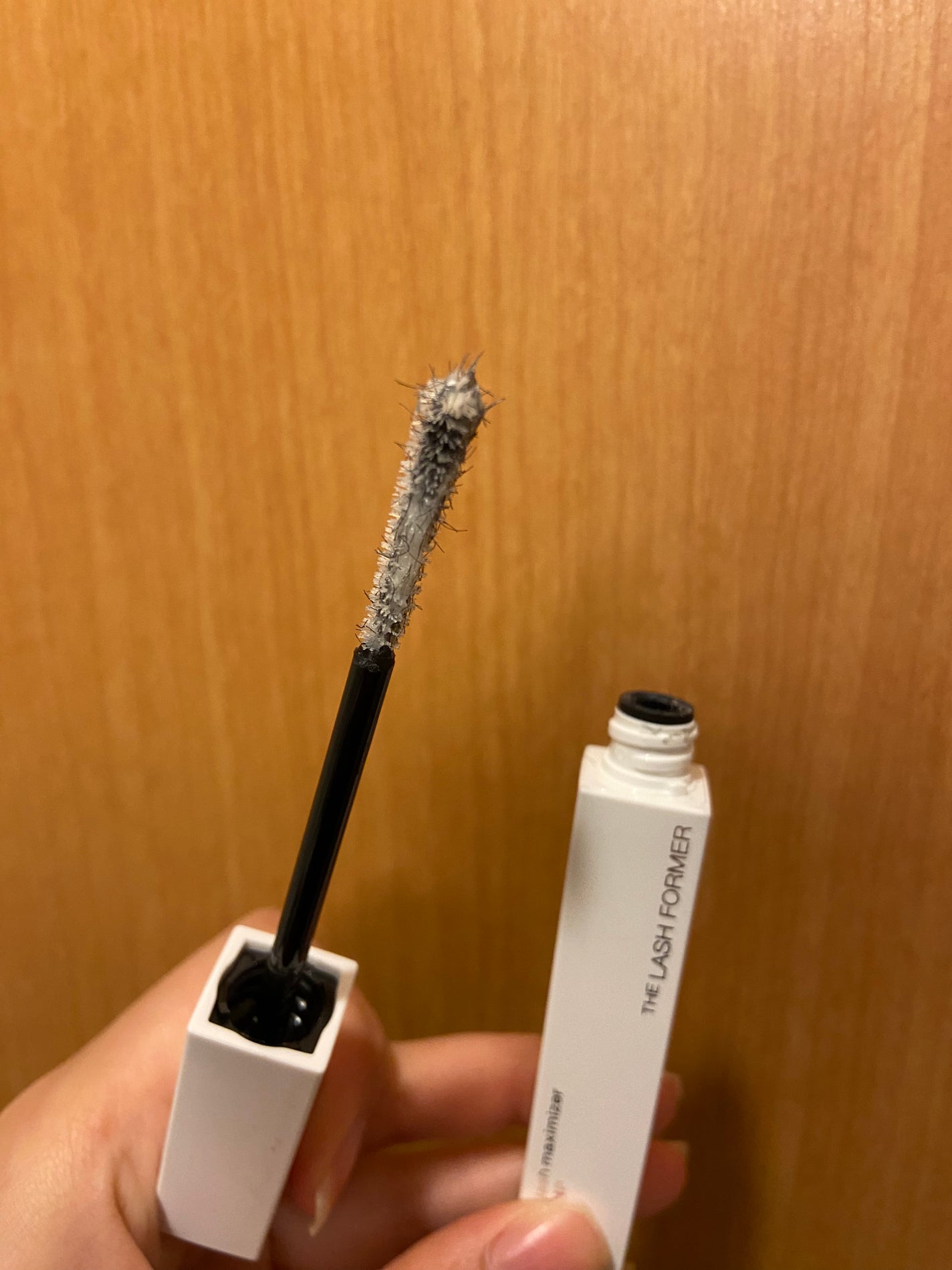 ラッシュマキシマイザーHP/KATE/マスカラ下地を使ったクチコミ(4枚目)