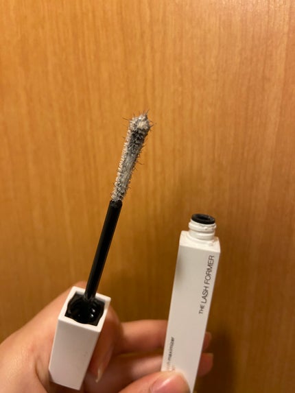 ラッシュマキシマイザーHP/KATE/マスカラ下地を使ったクチコミ(4枚目)