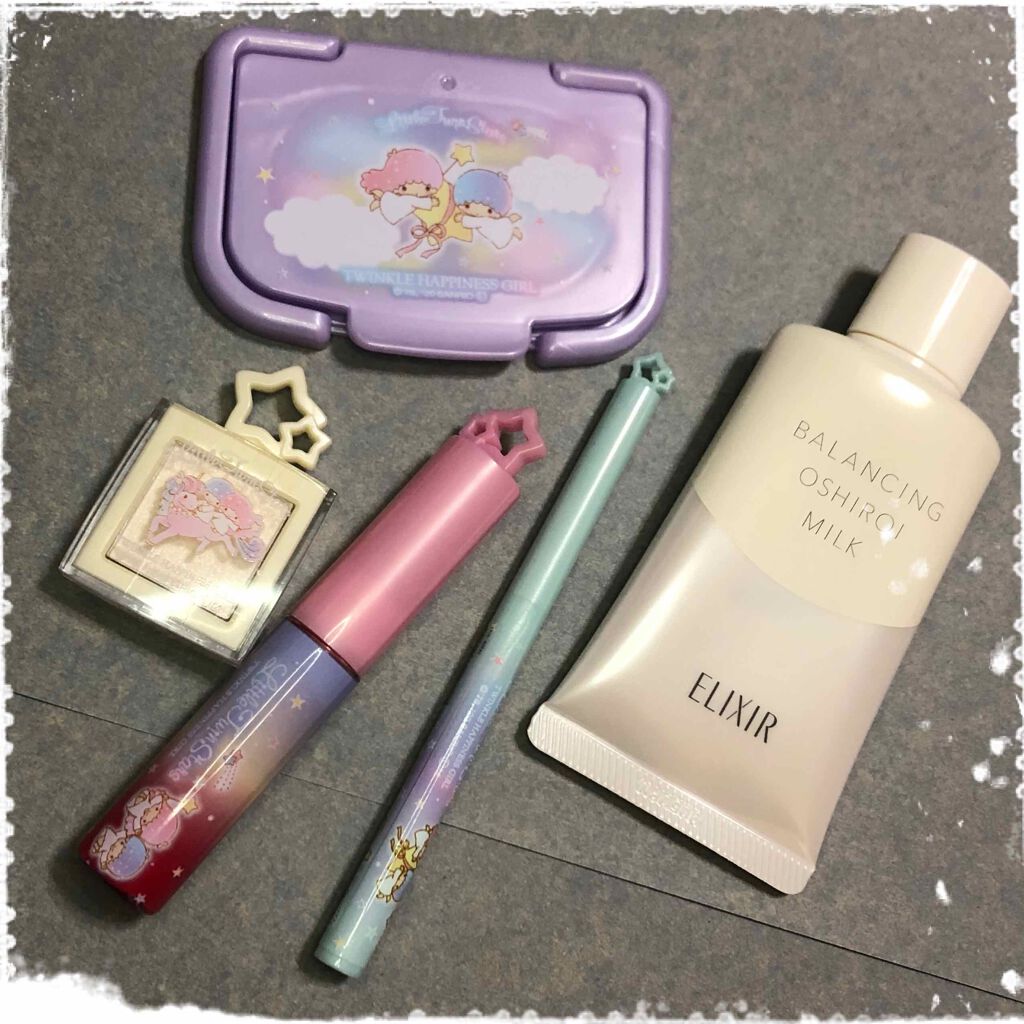 TSリキッドチークA/セリア/リキッドチークを使ったクチコミ（2枚目）