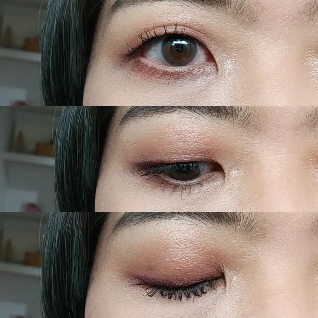 スティロ ユー ウォータープルーフ N/CHANEL/ペンシルアイライナーを使ったクチコミ(2枚目)