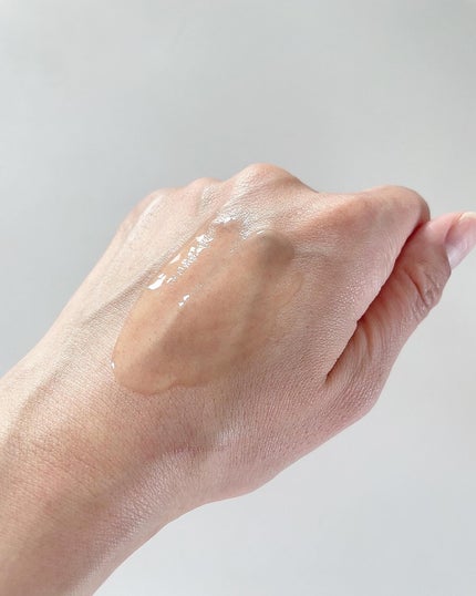 ドクダミ80%スージングアンプル/Anua/美容液を使ったクチコミ(5枚目)