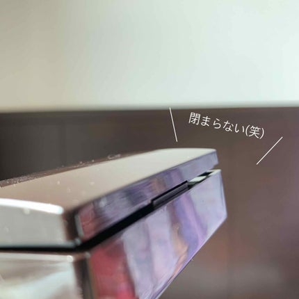 スノー CC パウダー/雪肌精/パウダーファンデーションを使ったクチコミ(4枚目)