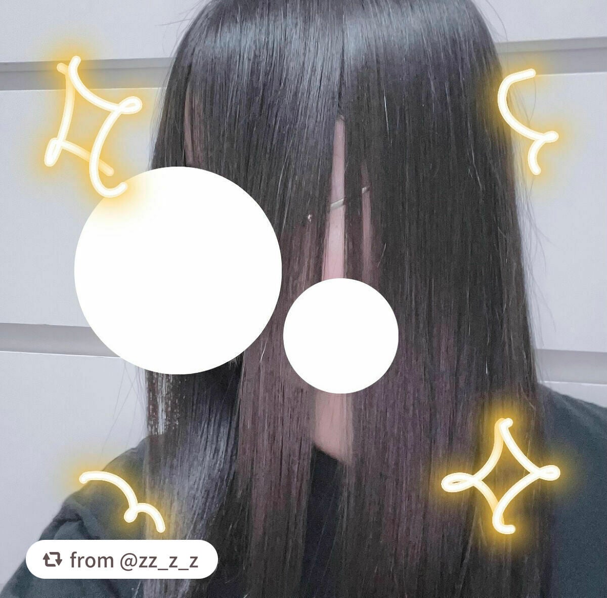 プルント ディープリペア美容液ヘアオイル/Purunt./ヘアオイルを使ったクチコミ(3枚目)