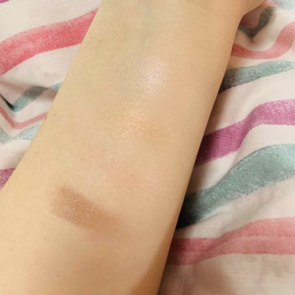 レ キャトル オンブル/CHANEL/アイシャドウパレットを使ったクチコミ(3枚目)