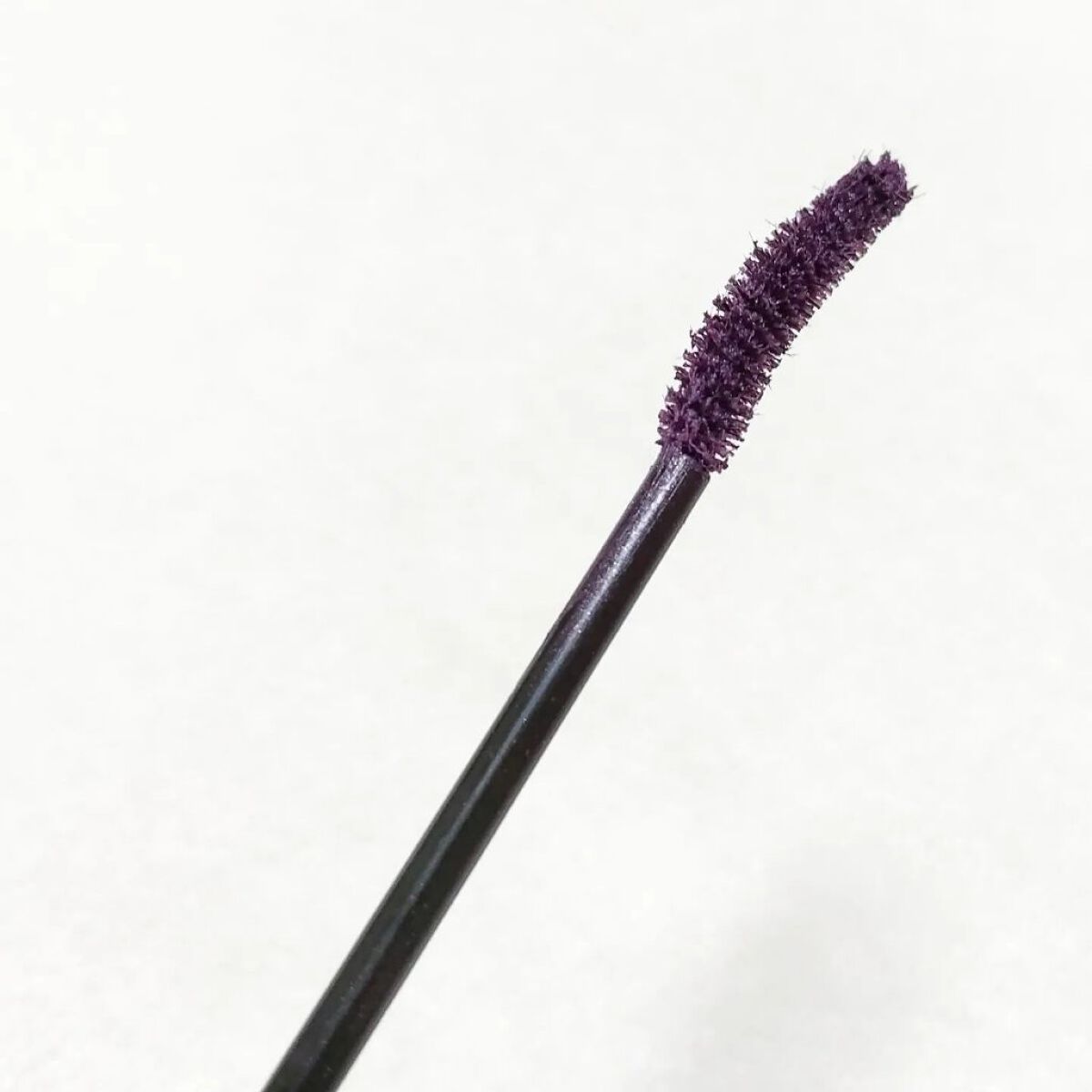 カールキープ マスカラベース/ヒロインメイク/マスカラ下地を使ったクチコミ（2枚目）