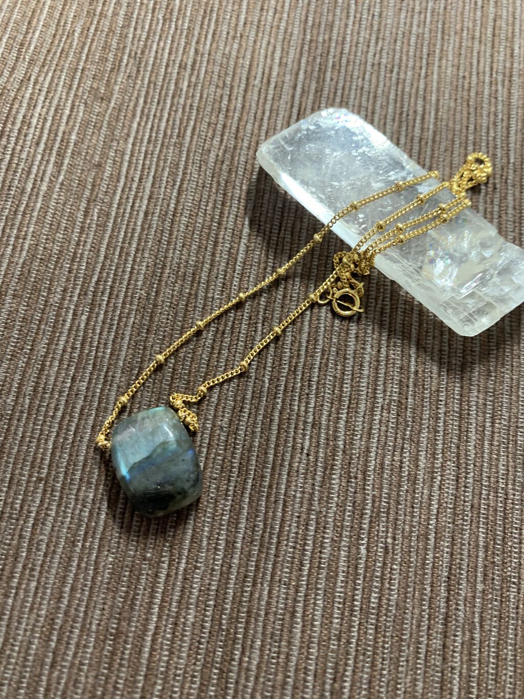 アクセサリー/3COINS/ヘアアクセサリーを使ったクチコミ（2枚目）