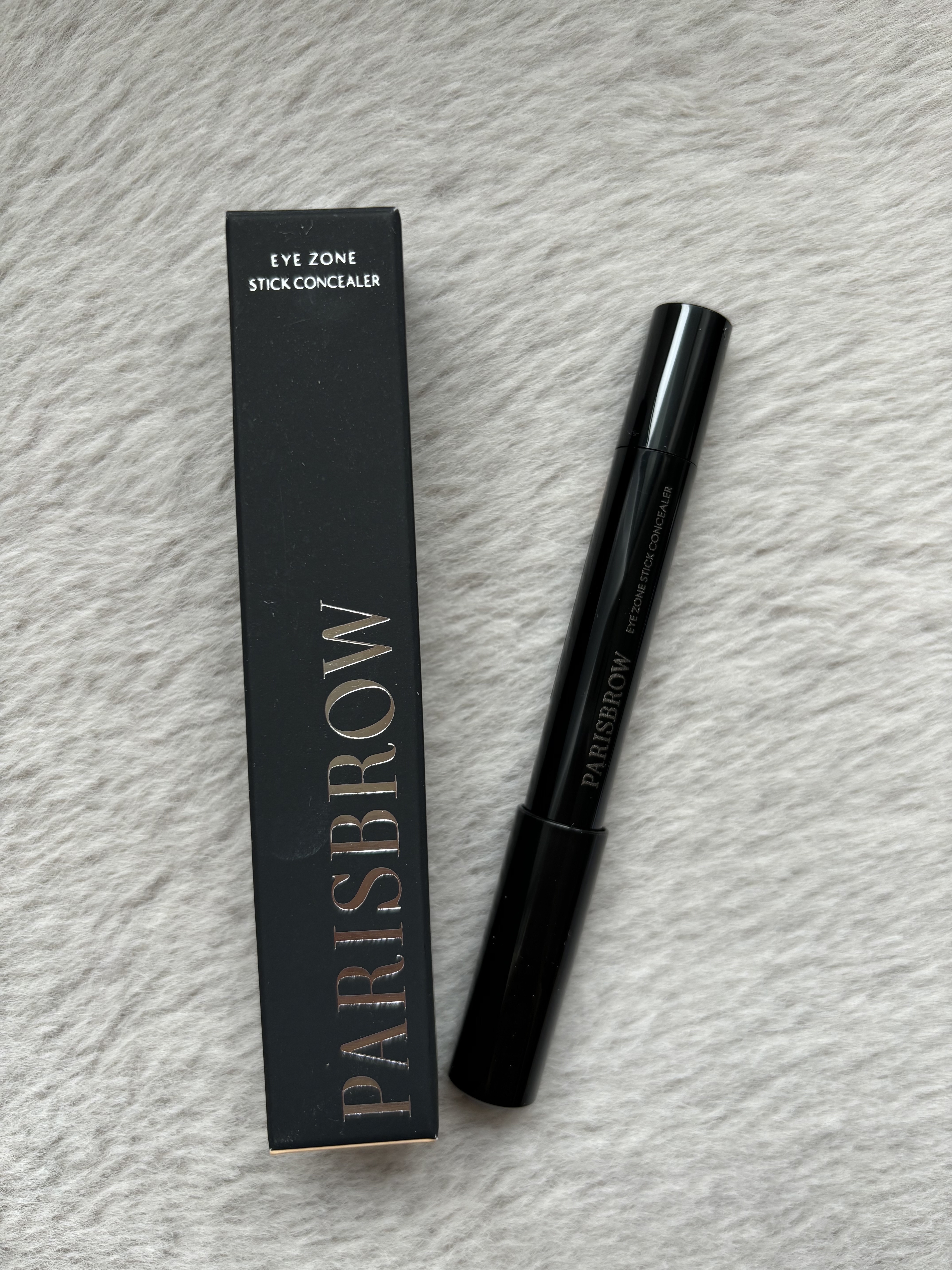 アイゾーンスティックコンシーラー /PARISBROW /スティックコンシーラーを使ったクチコミ（1枚目）