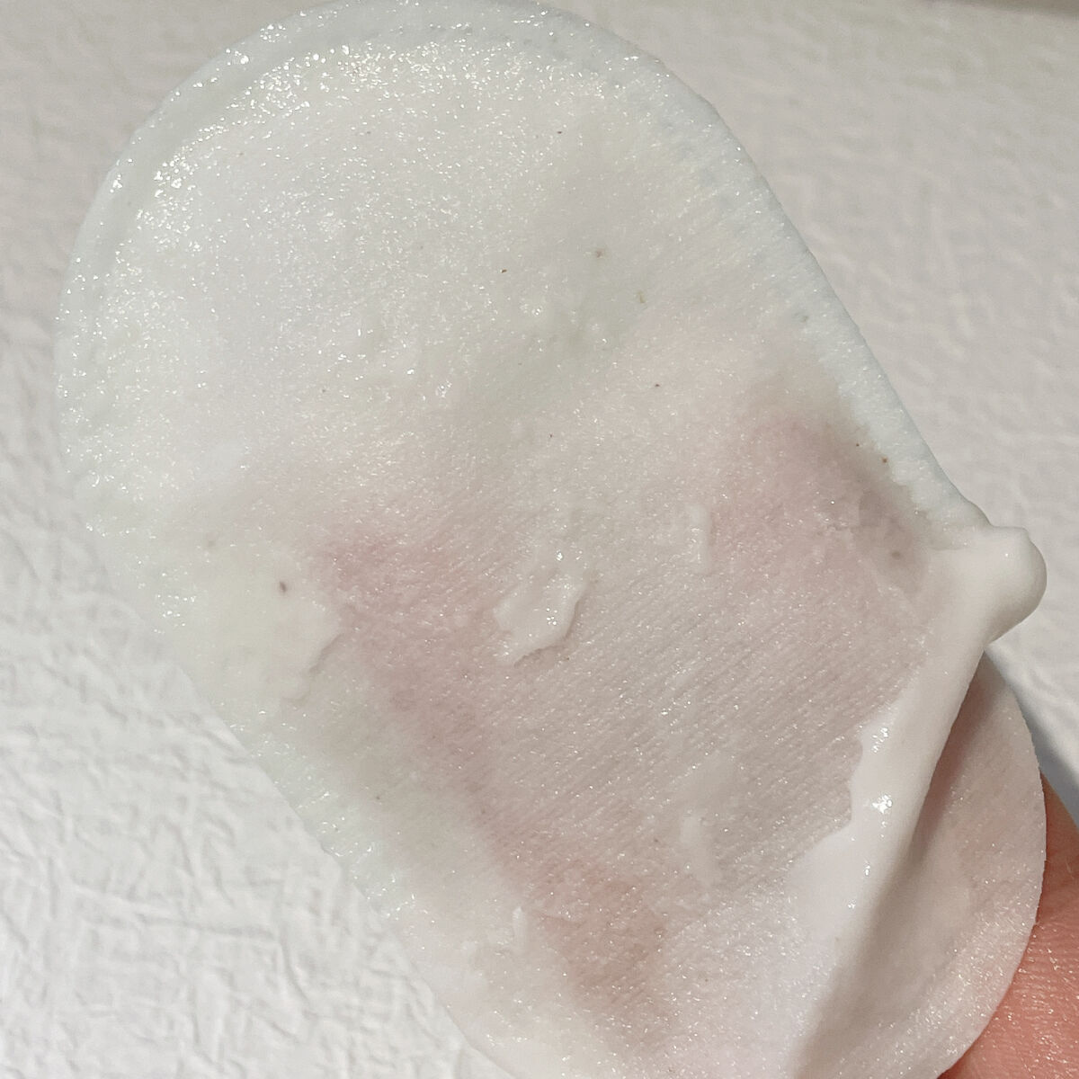 ゼロ ケラ パッド/MEDICUBE/トナーパッドを使ったクチコミ（2枚目）