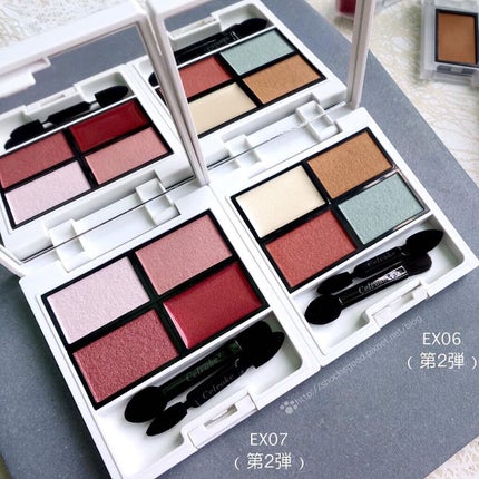 Shockisgood_in_Taiwan on LIPS 「想幫自己加點時髦感的朋友,動起來~不管是第1彈或第2彈,#Ce..」(4枚目)