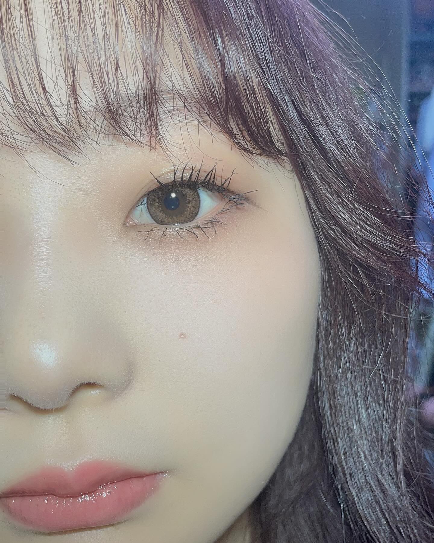 アイグリッター/A’pieu/グリッターを使ったクチコミ（2枚目）