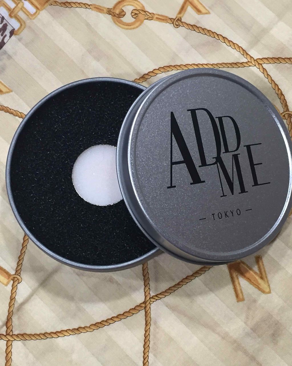 ドライブラシクリーナー/ADDME/その他化粧小物を使ったクチコミ(1枚目)