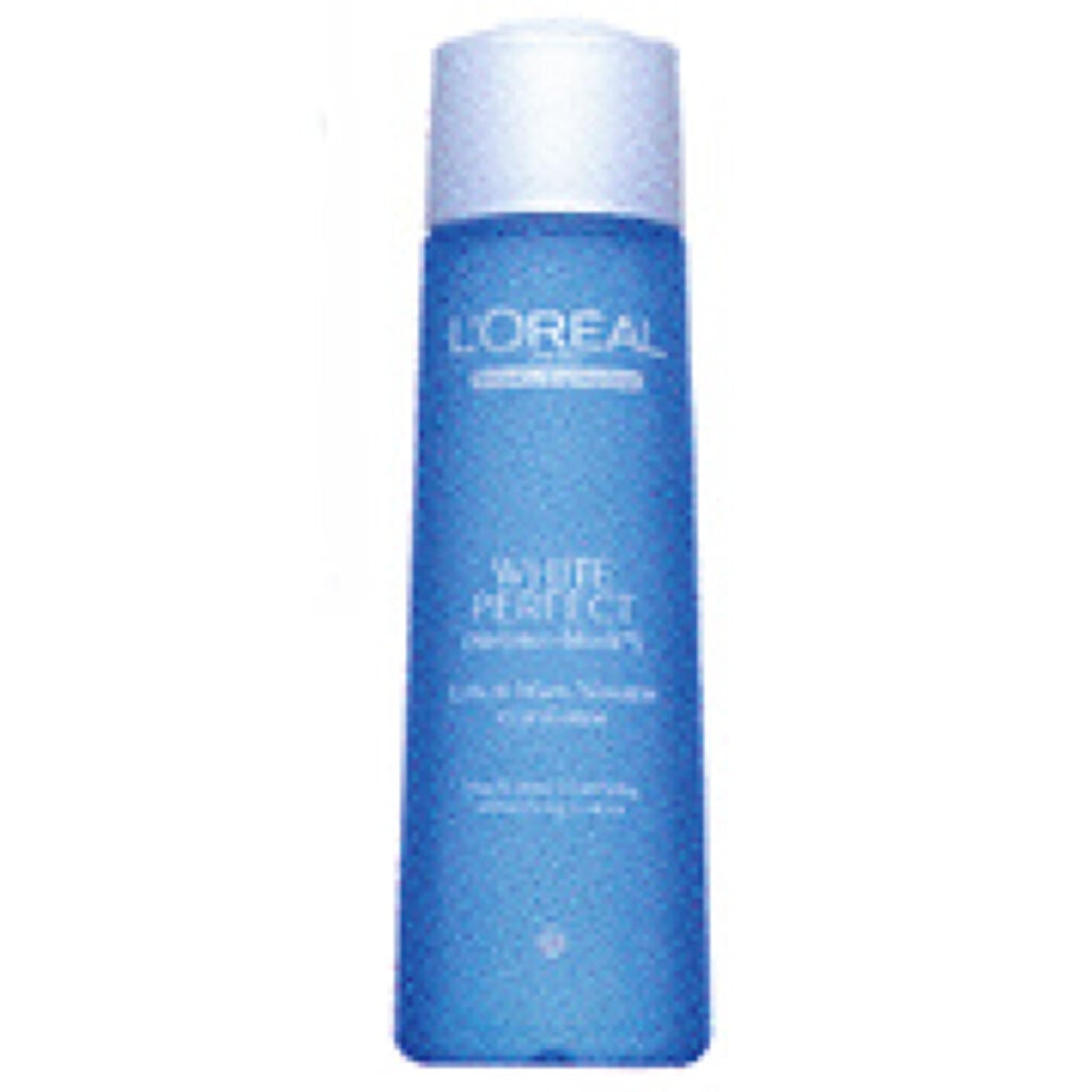 ホワイト パーフェクト ホワイトニング ローション WPH ロレアル パリ
