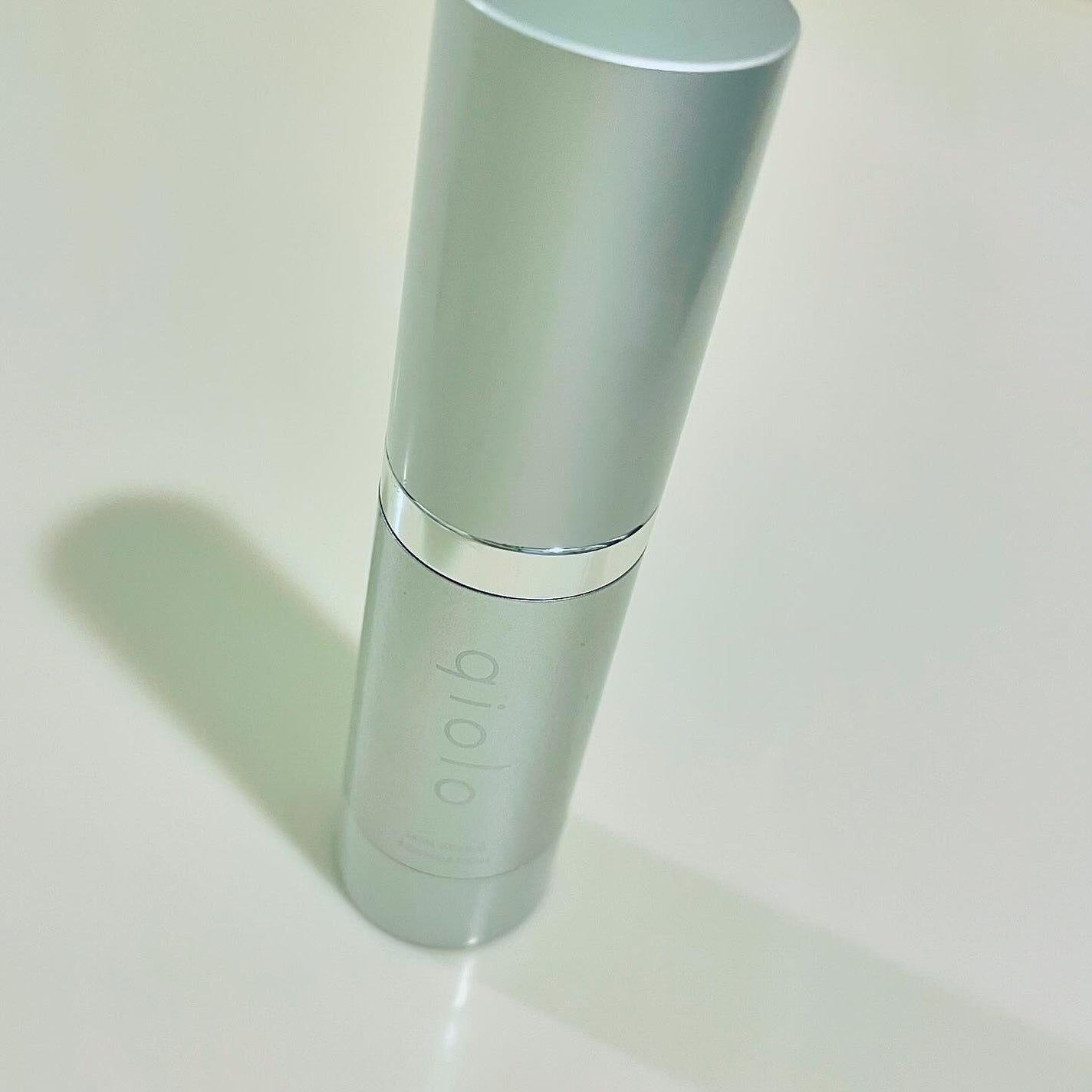 スキンセラムファンデーション/qiolo/リキッドファンデーションを使ったクチコミ(3枚目)