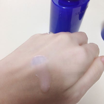 クリアウェルネス ナチュラル ドリップ/雪肌精/化粧水を使ったクチコミ(2枚目)