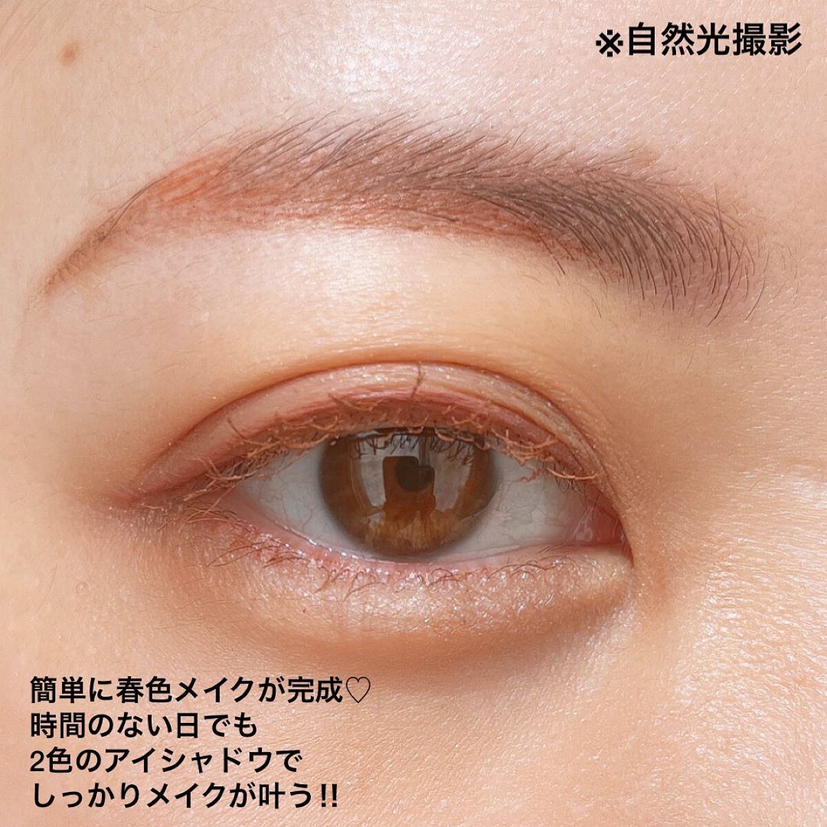 エテュセ アイエディション(カラーパレット)/ettusais/アイシャドウパレットを使ったクチコミ（3枚目）