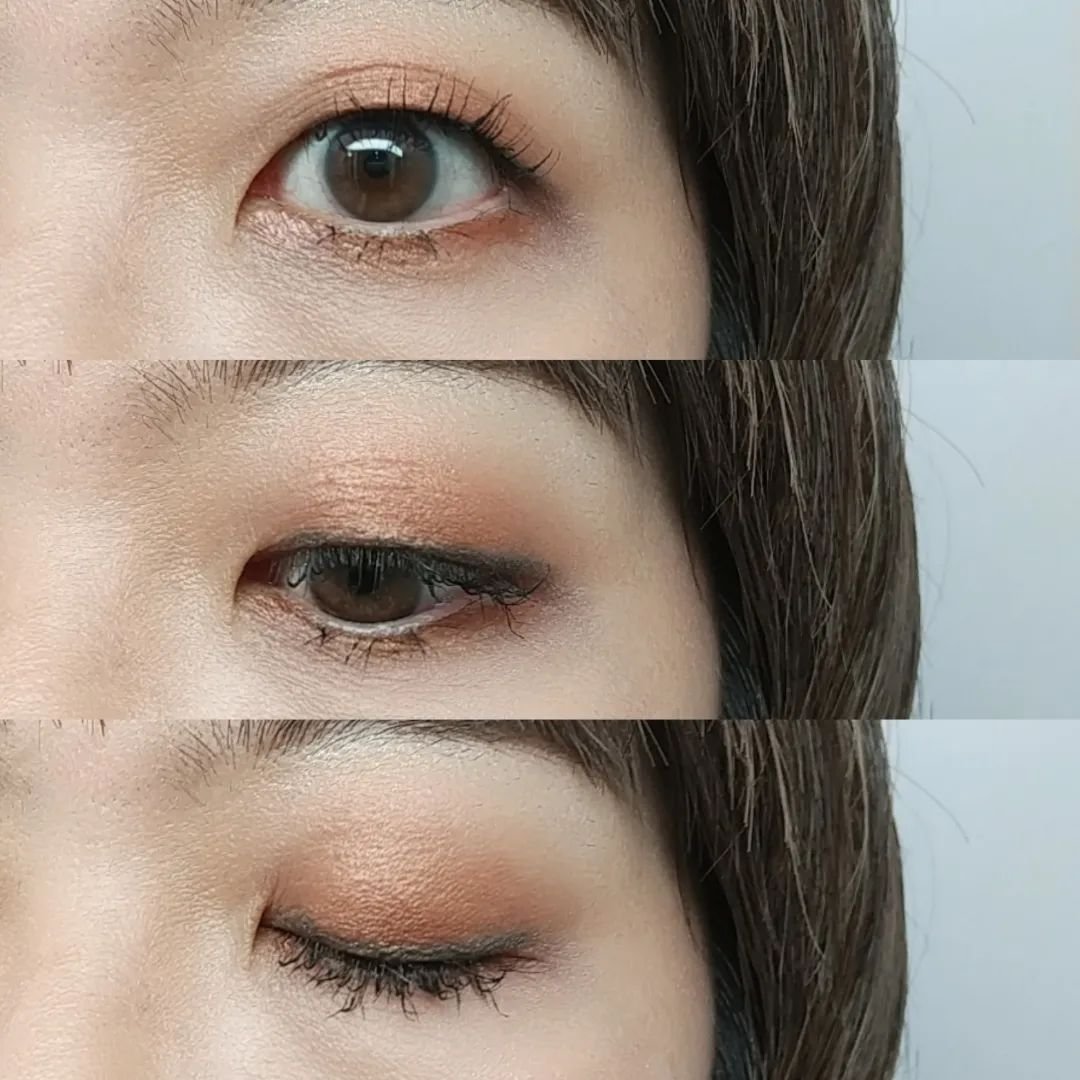 リュクス プレシャス メタルズ アイシャドウ パレット/BOBBI BROWN/アイシャドウパレットを使ったクチコミ（2枚目）