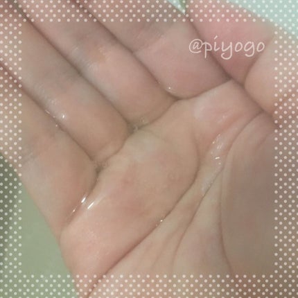 noireflet ナチュラルシャンプー/noireflet/サロンシャンプーを使ったクチコミ(3枚目)