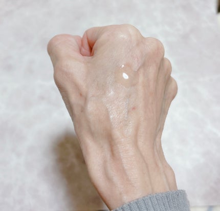 アクアヒアルロニックエッセンス/ロベクチン/化粧水を使ったクチコミ(3枚目)