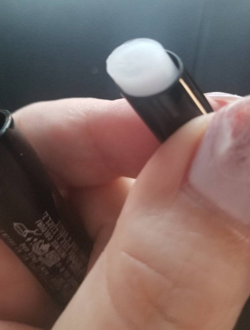 ラスティング プロボカリプス リップカラー/リンメル ロンドン/リップグロスを使ったクチコミ(3枚目)