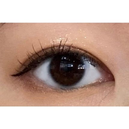 シャドウパレット/dasique/アイシャドウパレットを使ったクチコミ(3枚目)