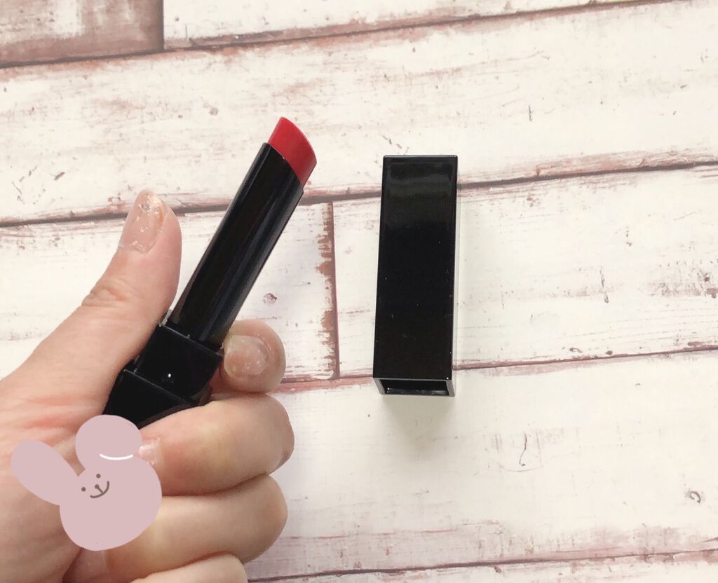 ケイト リップモンスター/KATE/口紅を使ったクチコミ(1枚目)