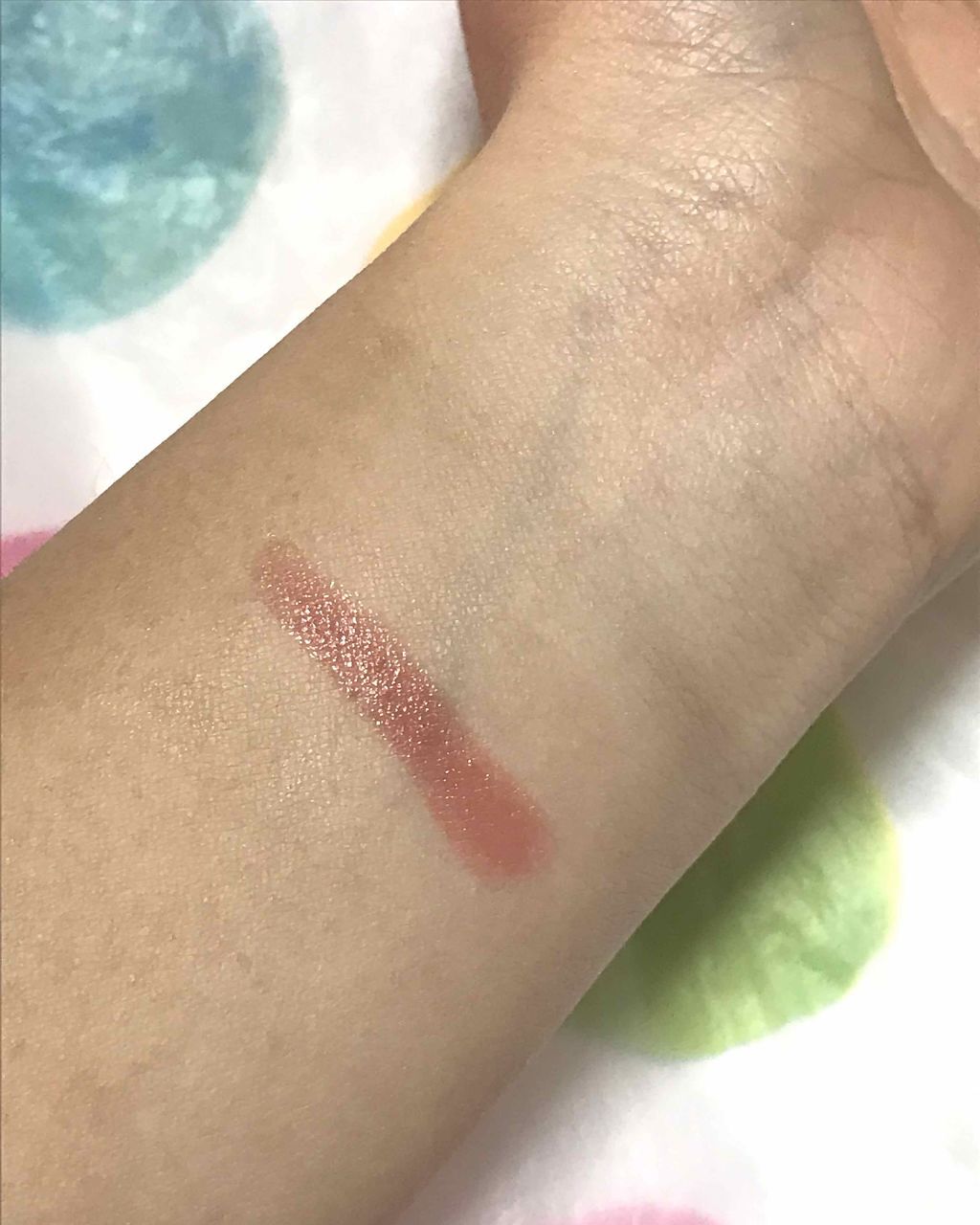 マシュマロルック リップスティック/リンメル ロンドン/口紅を使ったクチコミ（3枚目）