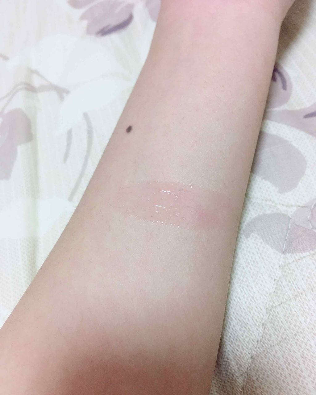 リップフォンデュ/メンソレータム/リップバームを使ったクチコミ(3枚目)