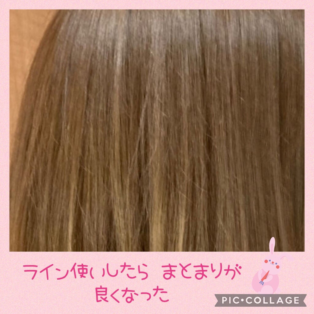 MASUGU シャンプー/トリートメント/STYLEE/市販シャンプーを使ったクチコミ(4枚目)