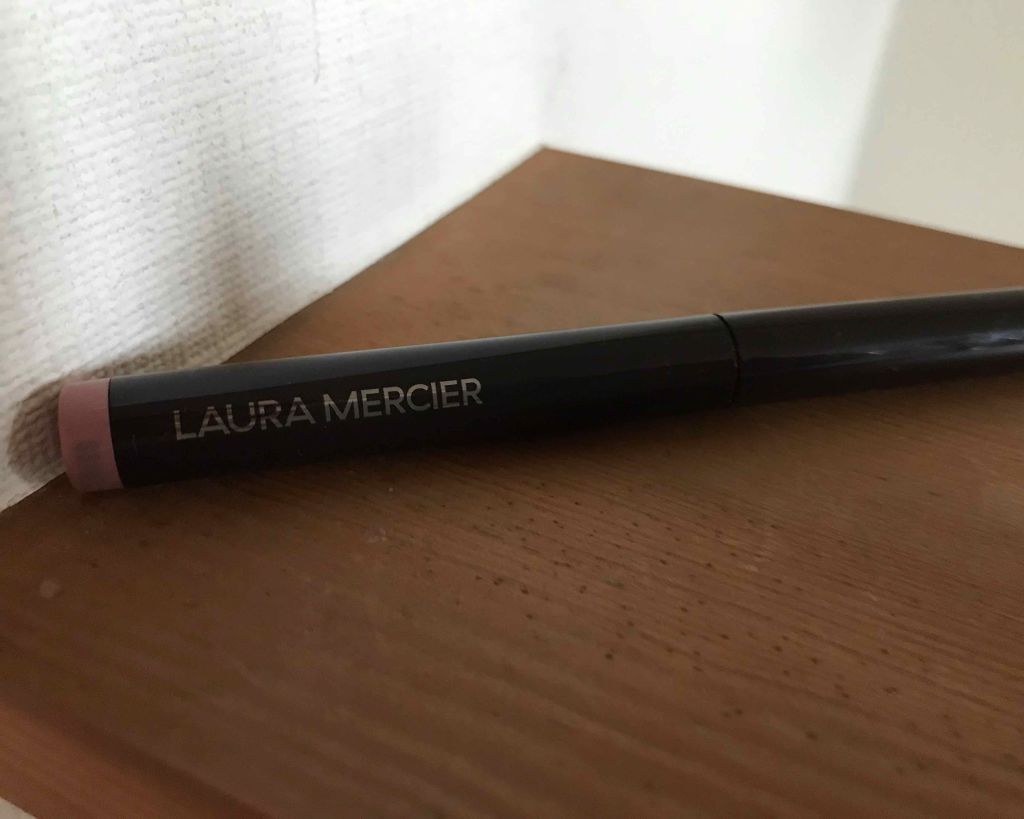 ハイシャインリキッドアイシャドウ/BOBBI BROWN/リキッドアイシャドウを使ったクチコミ（2枚目）