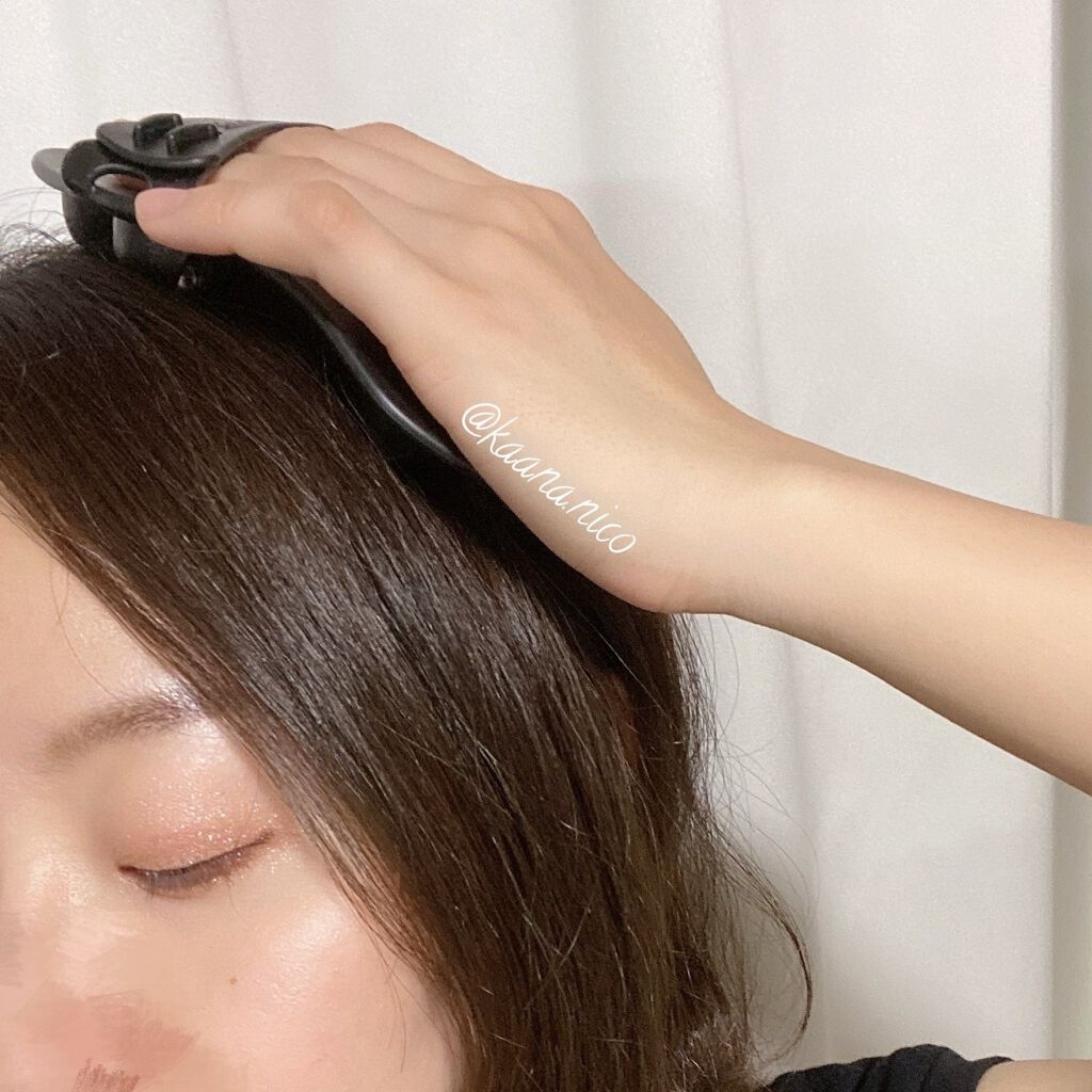 ハホニコプロ トルマリンローラー かっさ/ハホニコハッピーライフ/かっさプレートを使ったクチコミ(3枚目)