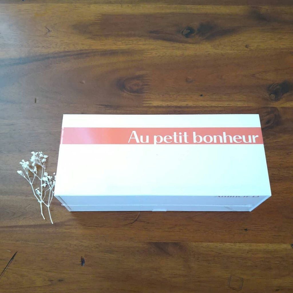 Amincir D/Amincir D/ボディサプリメントを使ったクチコミ(3枚目)