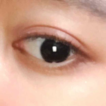 シャドーカスタマイズ/MAJOLICA MAJORCA/単色アイシャドウを使ったクチコミ(3枚目)