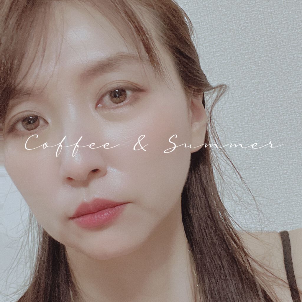 &be ブラックスポンジ/&be/パフ・スポンジを使ったクチコミ(3枚目)