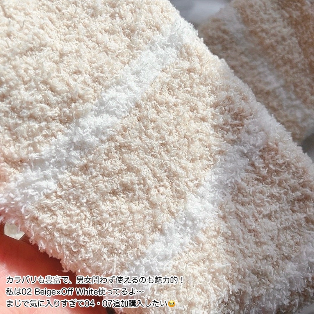 ぽかぽかカイロソックス/カイロソックス/暖かい靴下を使ったクチコミ(4枚目)